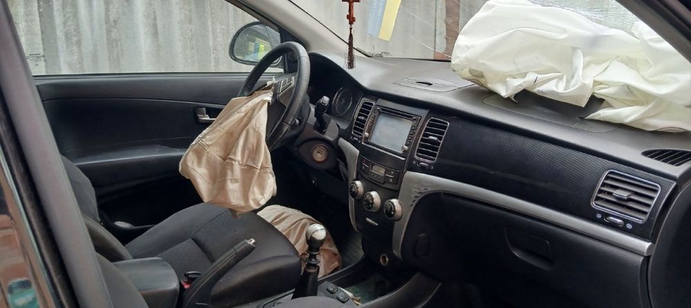 Продаю SsangYong Korando