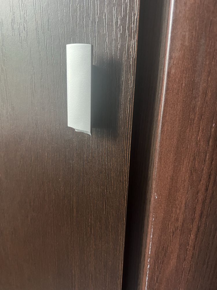 Zestaw mebli komoda 2 szafy