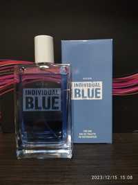 Аромати Avon Individual blue.