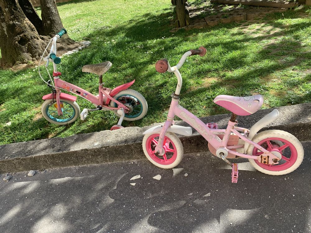 Bike Criança em bom estado