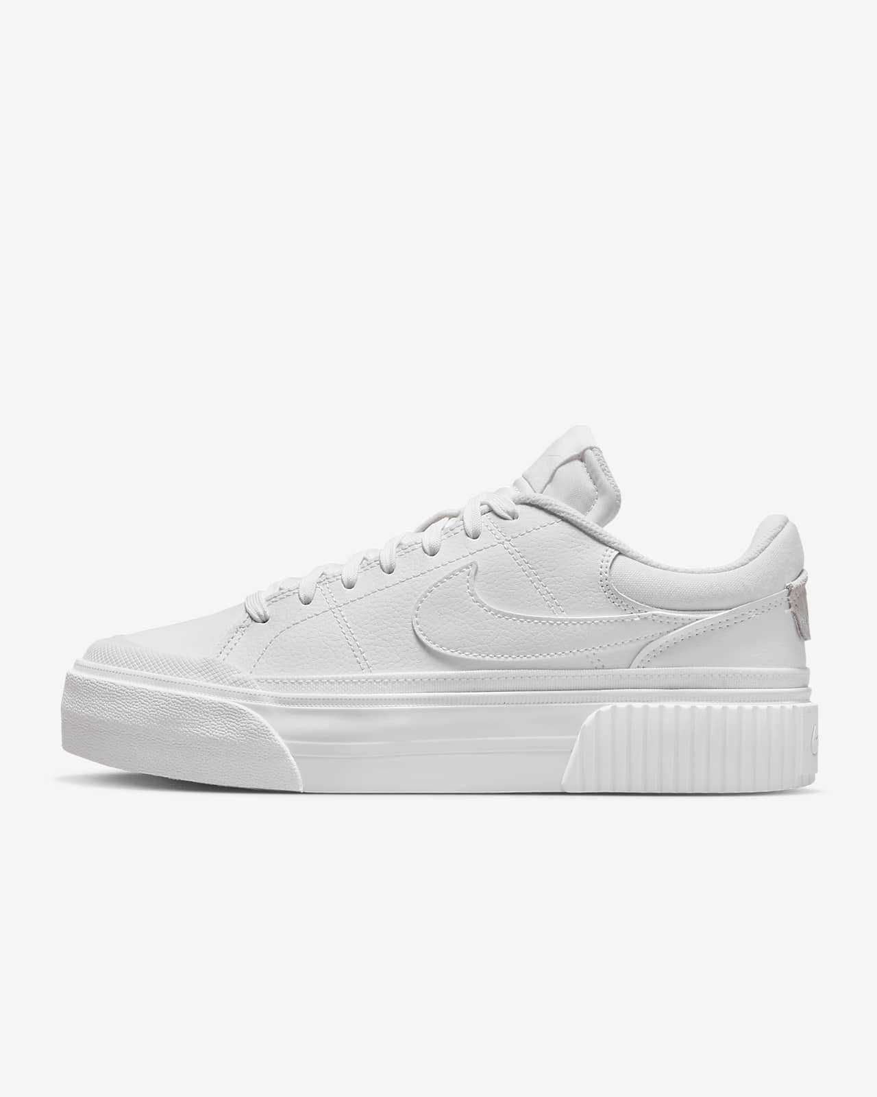 Buty Nike court legacy lift 44 r. 28.5 cm