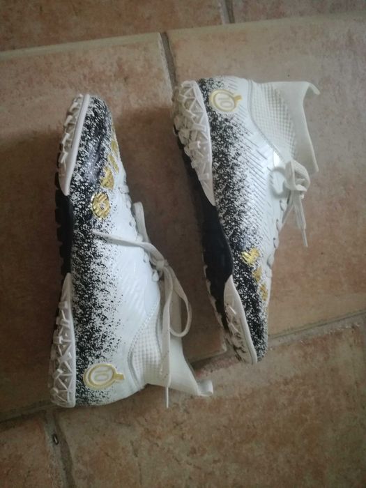 Chuteiras tênis sapatilhas futebol Slniao de cano alto