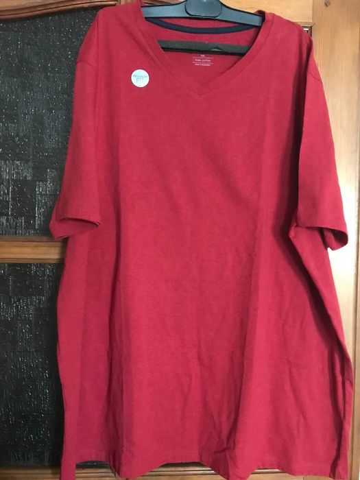 Футболка чоловіча 3XL