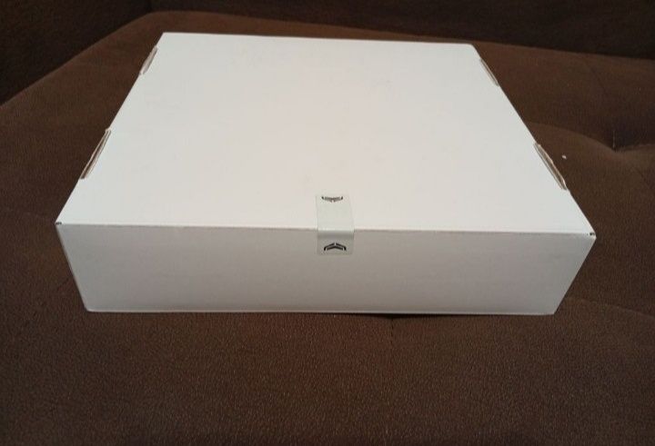 Ajax alarmowy zestaw StarterKit Cam Hub2