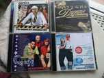 płyty CD stare płyty