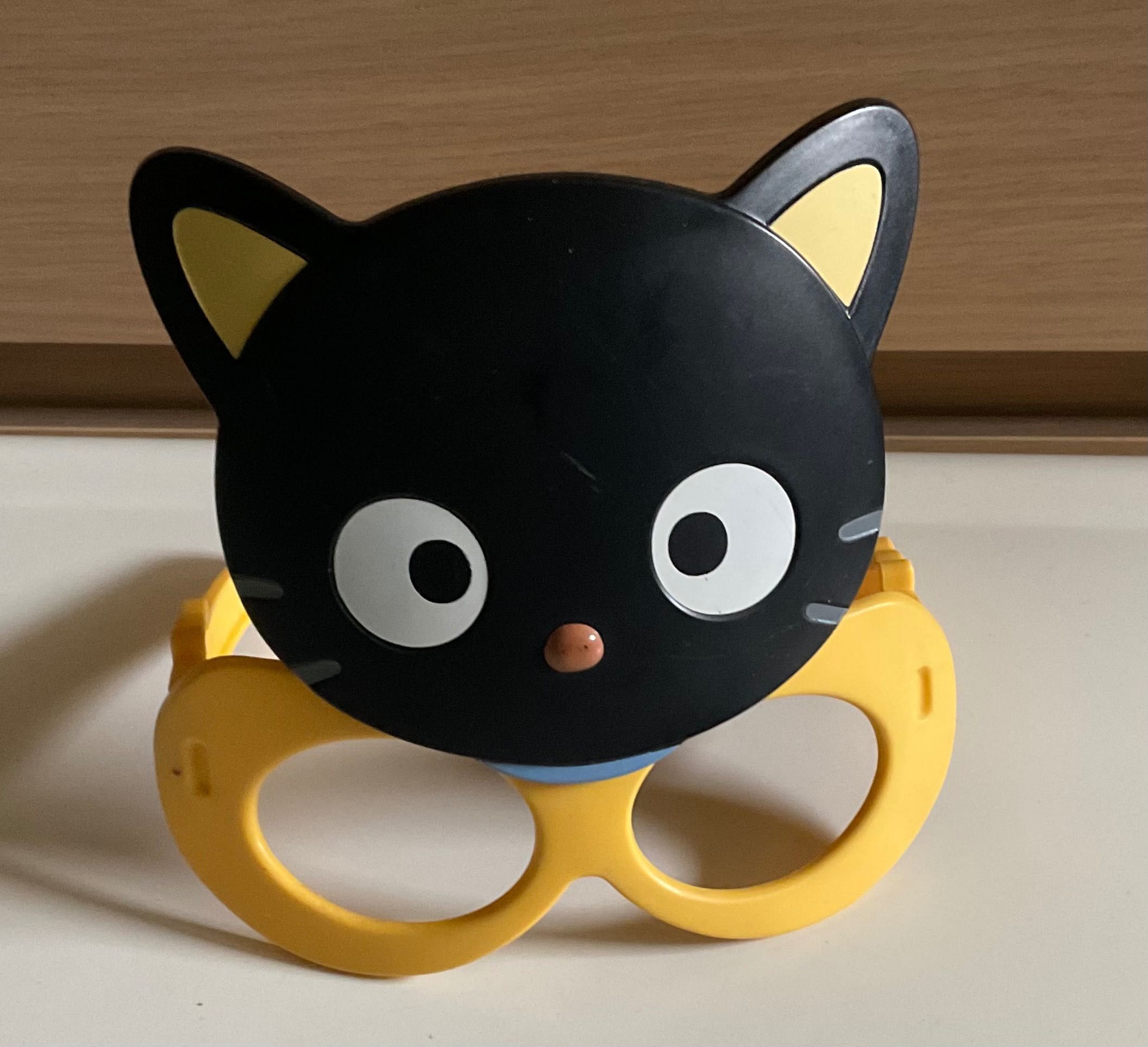 Sanrio Maska okulary Chococat  McDonald's 2015
