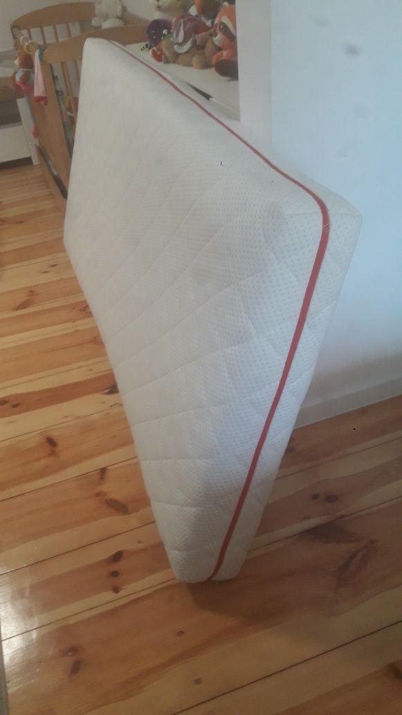 IMaterac 90x 200 stan idealny