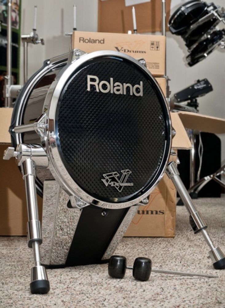 Roland KD-140 BC