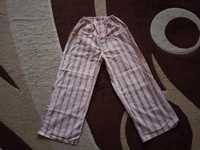 Spodnie męskie od piżamy