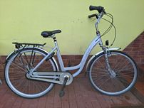 Sprzedam rower holenderski