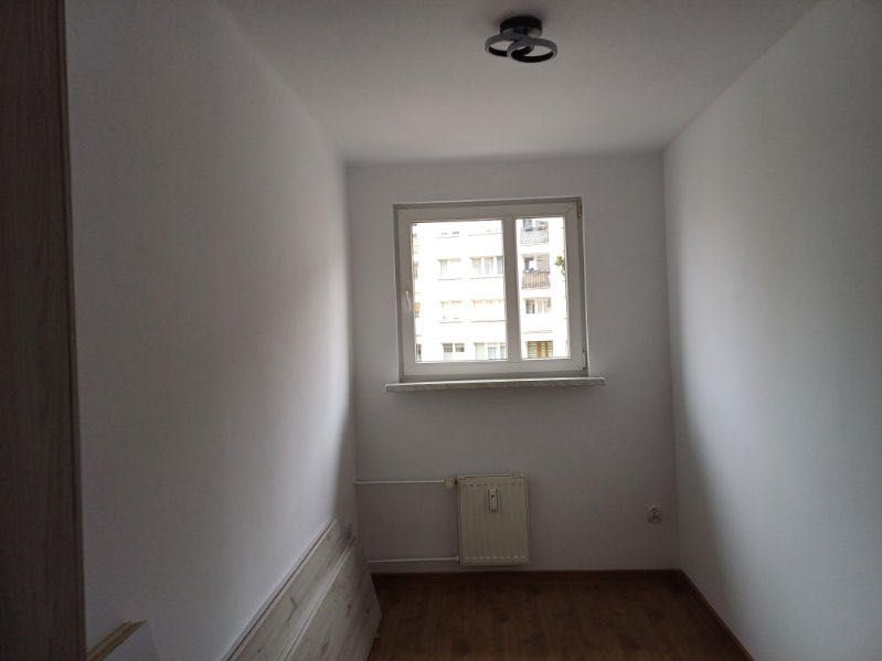 Mieszkanie dwu pokojowe do wynajęcia