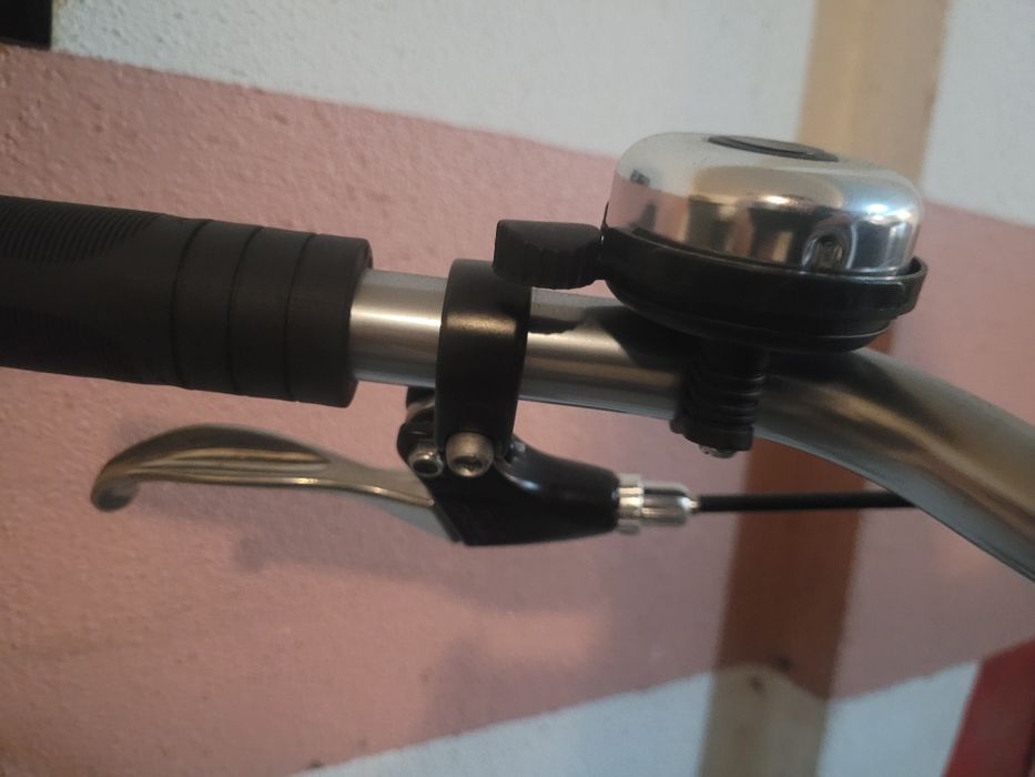 Bicicleta de cidade ELOPS