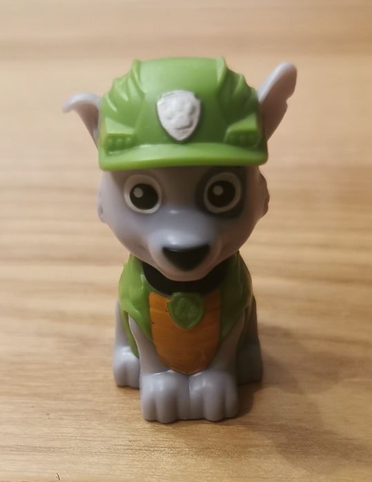 Rocky - Psi Patrol
Figurka