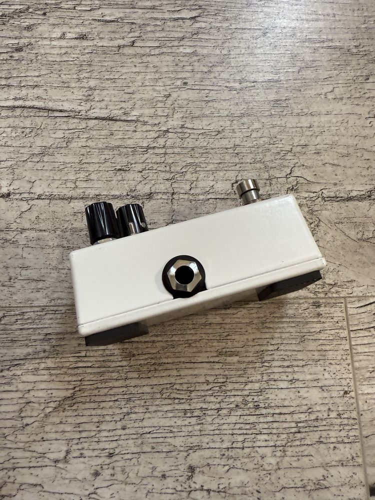 Гитарная педаль Wampler Plexi-Drive Mini
