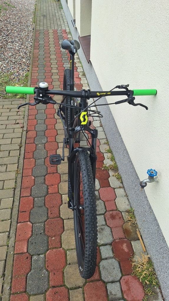 Scott Scale 970 L 29er SRAM AIR