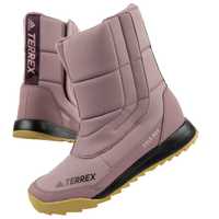 Buty śniegowce Adidas Terrex Choleah Boot [GX8687] r.36-42