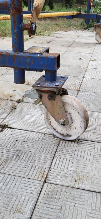 Вишка тура ліса будівельні