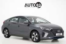Hyundai Ioniq 1.6 GDI PHEV Tech
