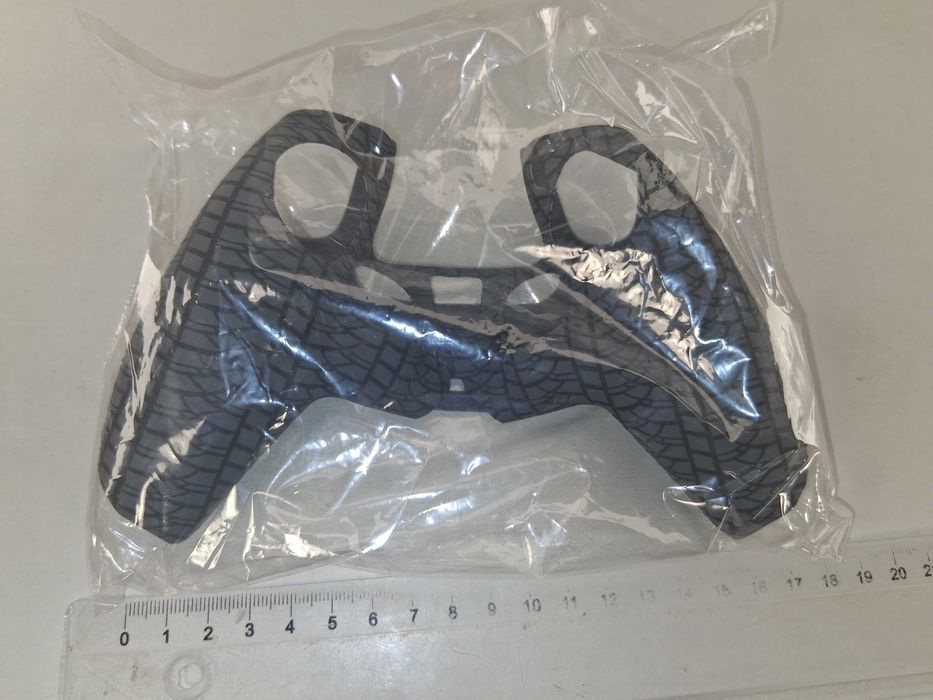 N172 Zestaw Nakładek Racing Enhance Kit Do Kontrolera PS5 Frtec
