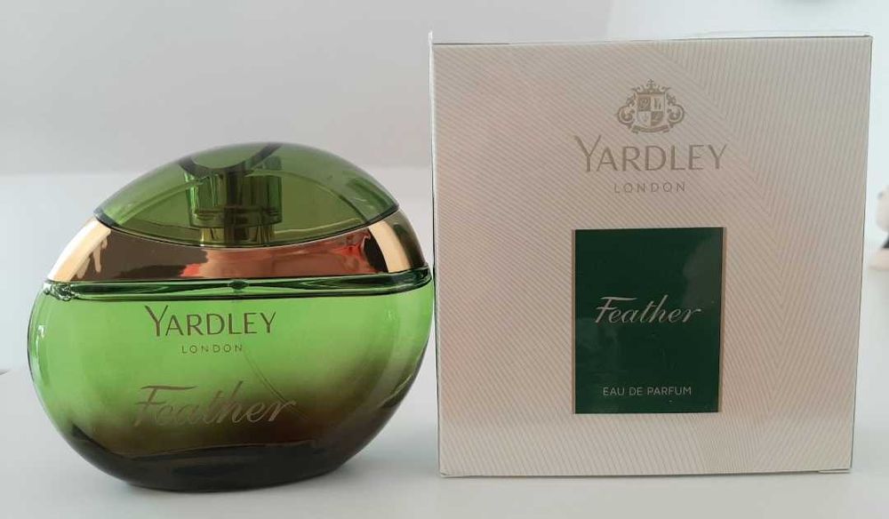 Perfumy Unikat Yardley Feather 100ml