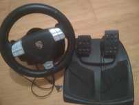 Kierownica do gier Porsche 911