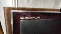 Продам монітор Samsung SyncMaster P2250