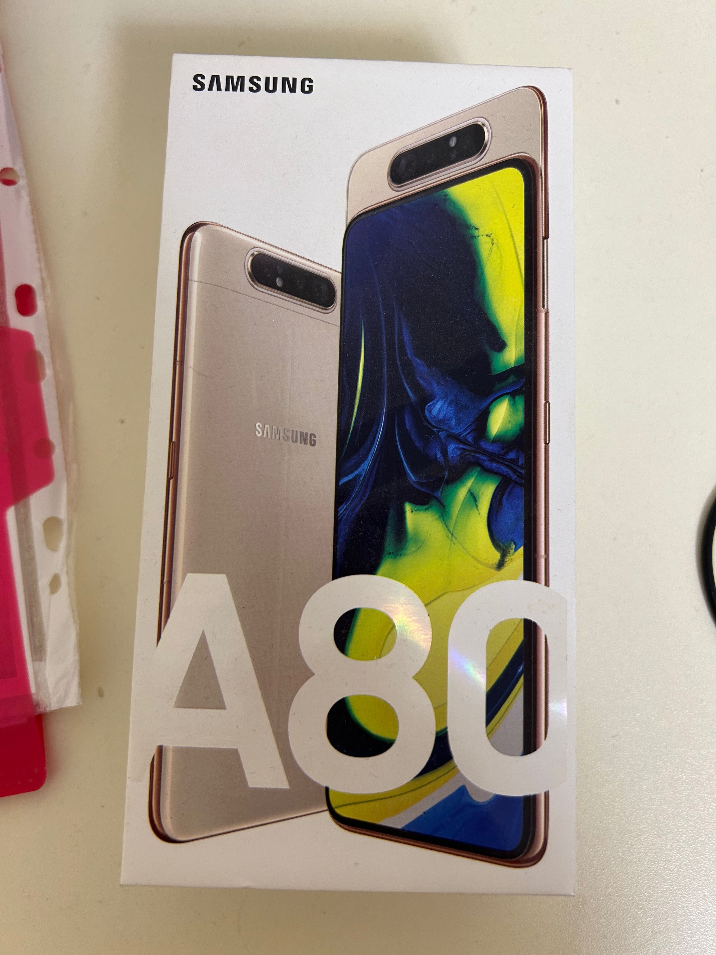 Samsung Galaxy A80