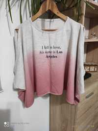 Bluzka Bershka S