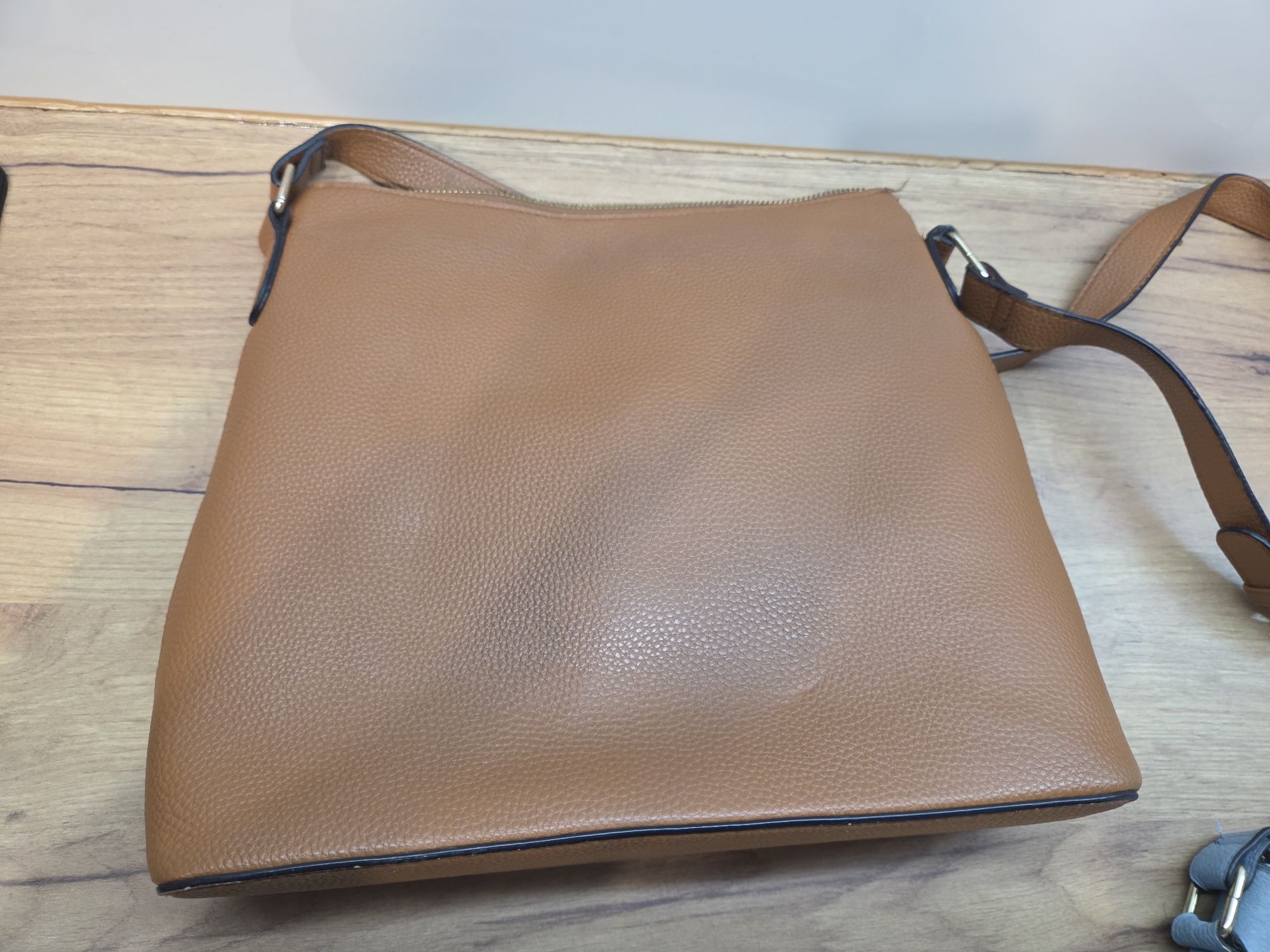 Torba damska 2 szt