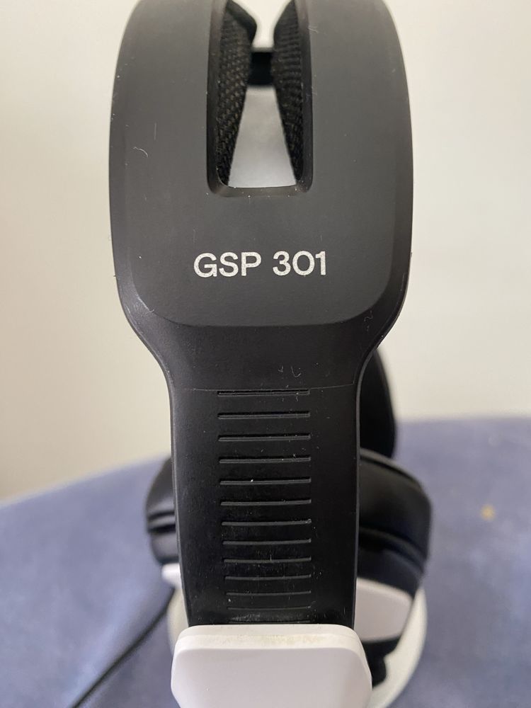 Sennheiser GSP 301