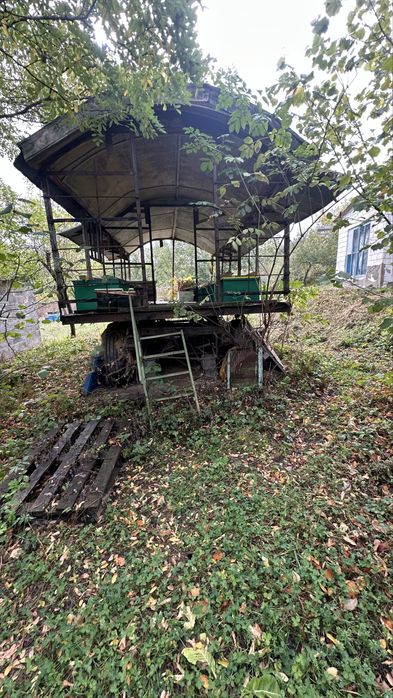 Продам прицеп 2птс4