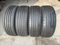 195/55R16 87H Continental ContiEcoContact 5