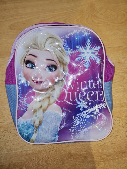 Mochilinha para menina