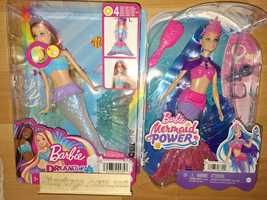 Барбі  русалка Barbie mermaid