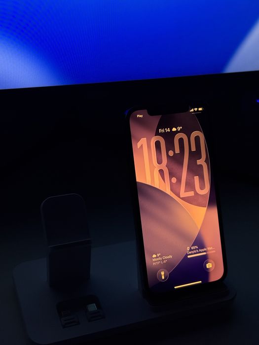 iPhone 12 Pro 128 GB