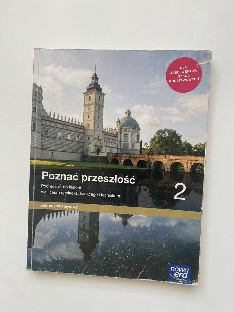 Podrecznik do historii 2