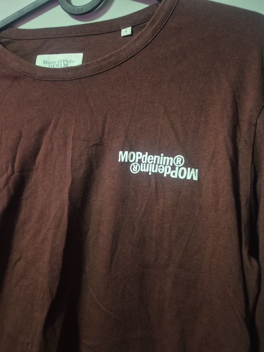 Bluzka męska Marc O'Polo rozmiar S