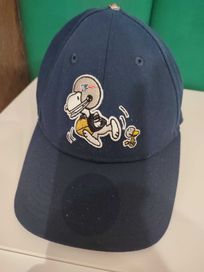 New Era. Czapka bejsbolówka 9Forty Peanuts NFL