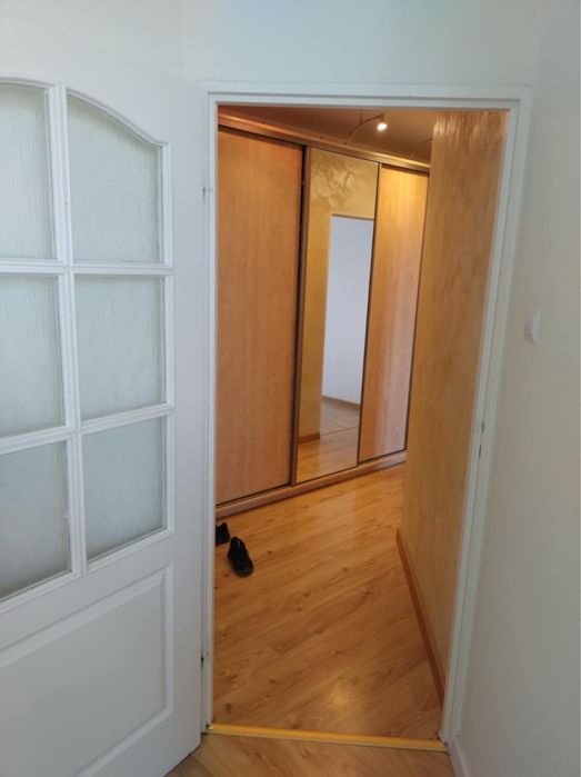 mieszkanie w centrum