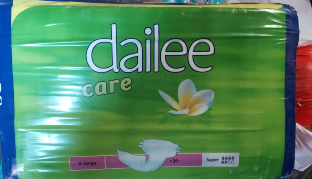 Продам памперсы для взрослых