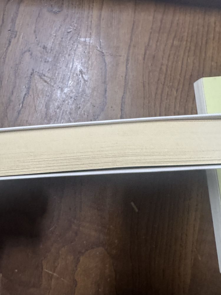 Livros um dia depois do outro e viradas do avesso