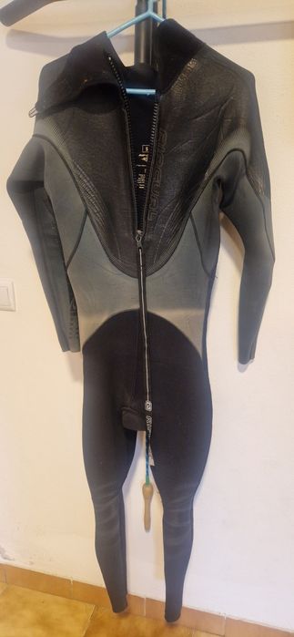 Fato de surf ripcurl