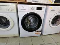 Pralka Whirlpool FFB 8469 BV PL | 8KG | 6. zmysł | 1400obr | gw3mce