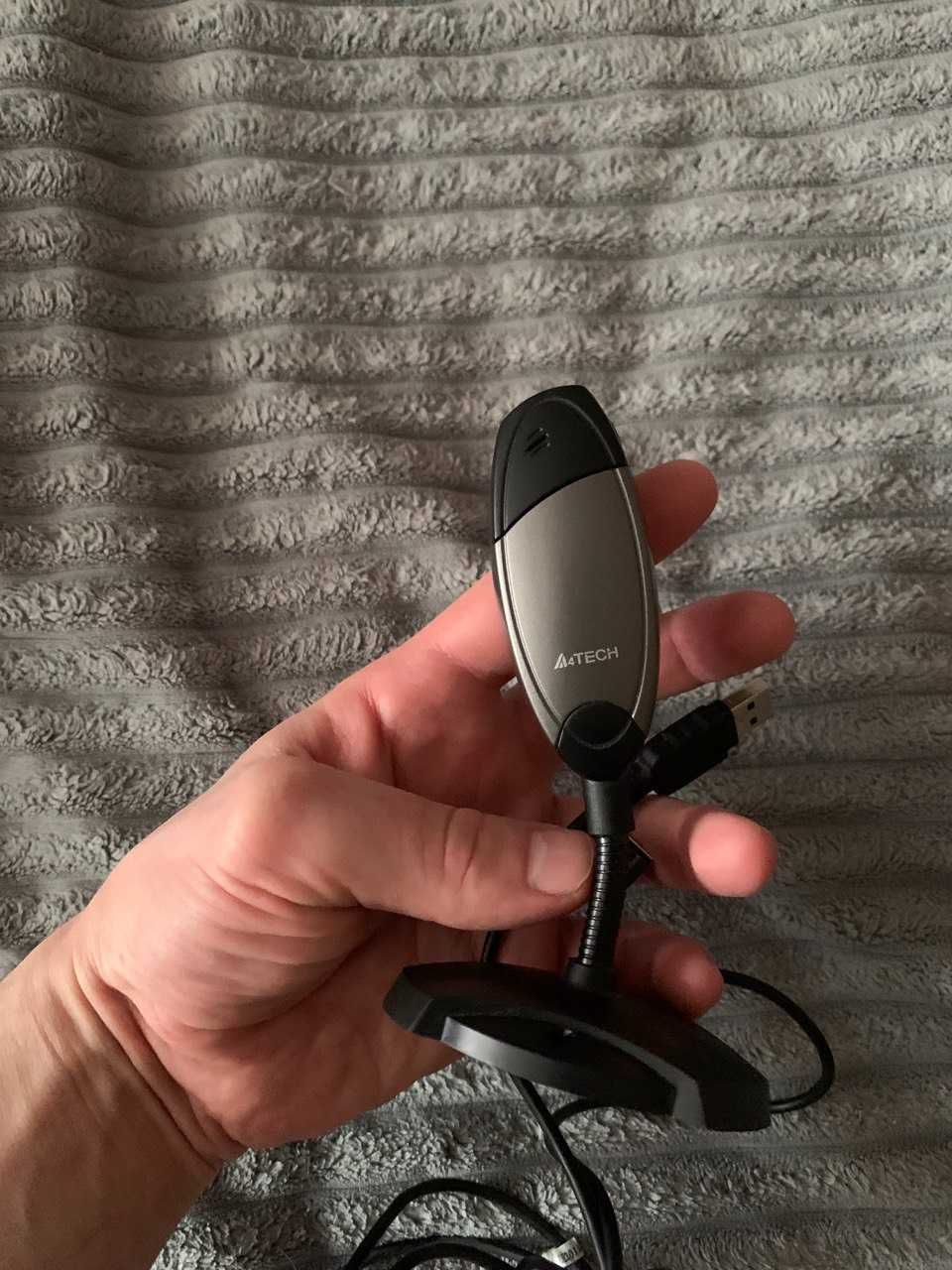 Продам Веб камеру A4Tech PK-635P 720p