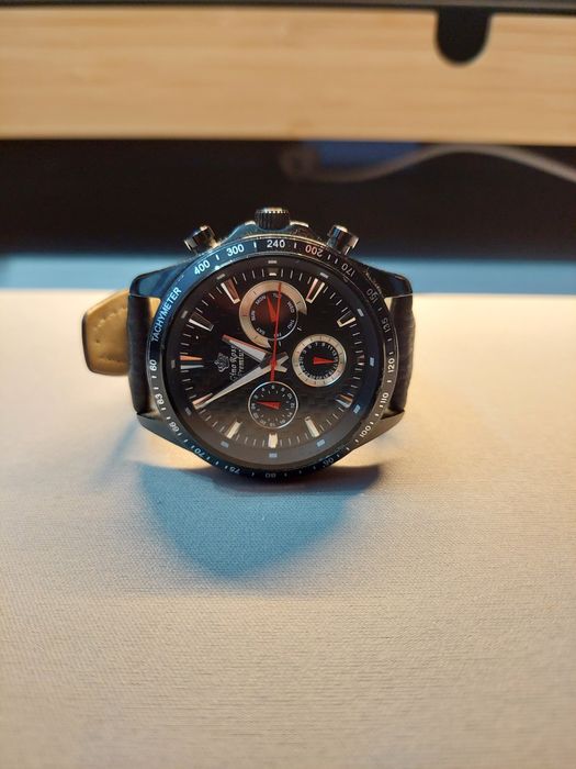 Zegarek Gino Rossi S00523A – elegancja i styl w świetnej cenie!