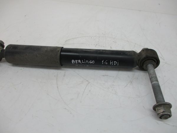 Amortecedor trás direito CITROËN Berlingo (B9)