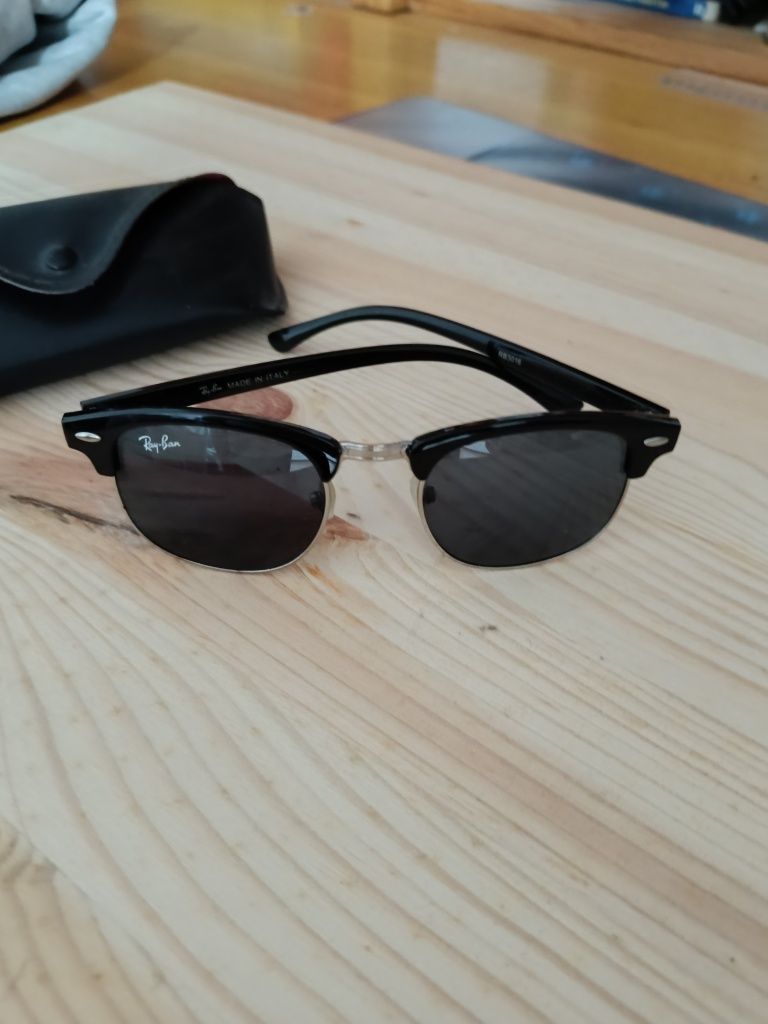 Óculos de sol Ray Ban