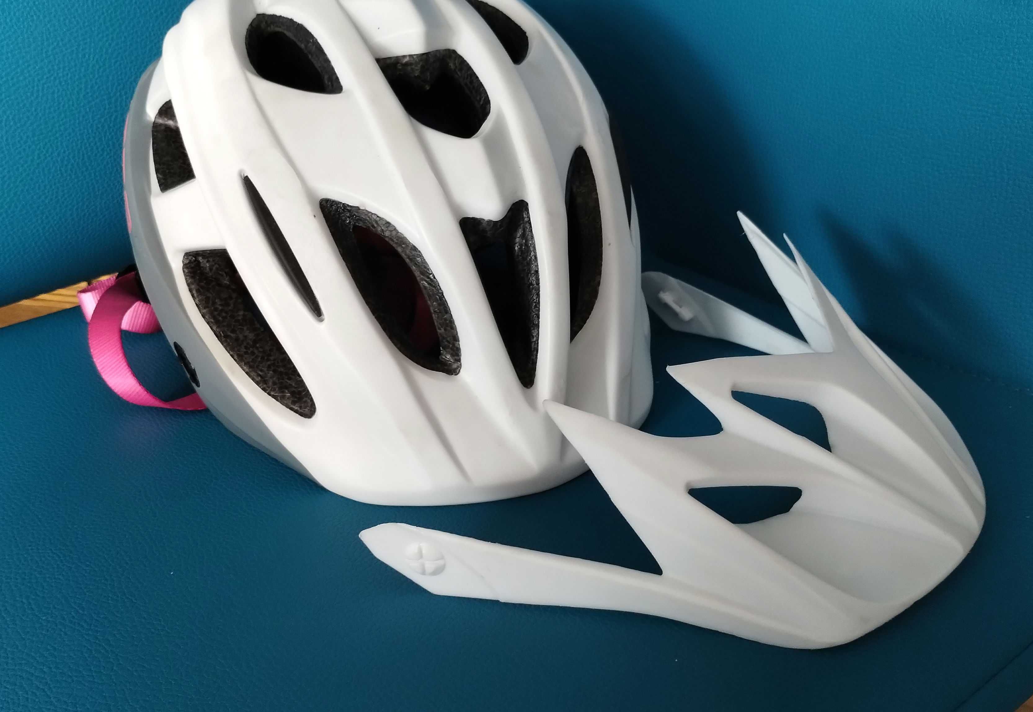 Kask rowerowy IQ Cross The Line