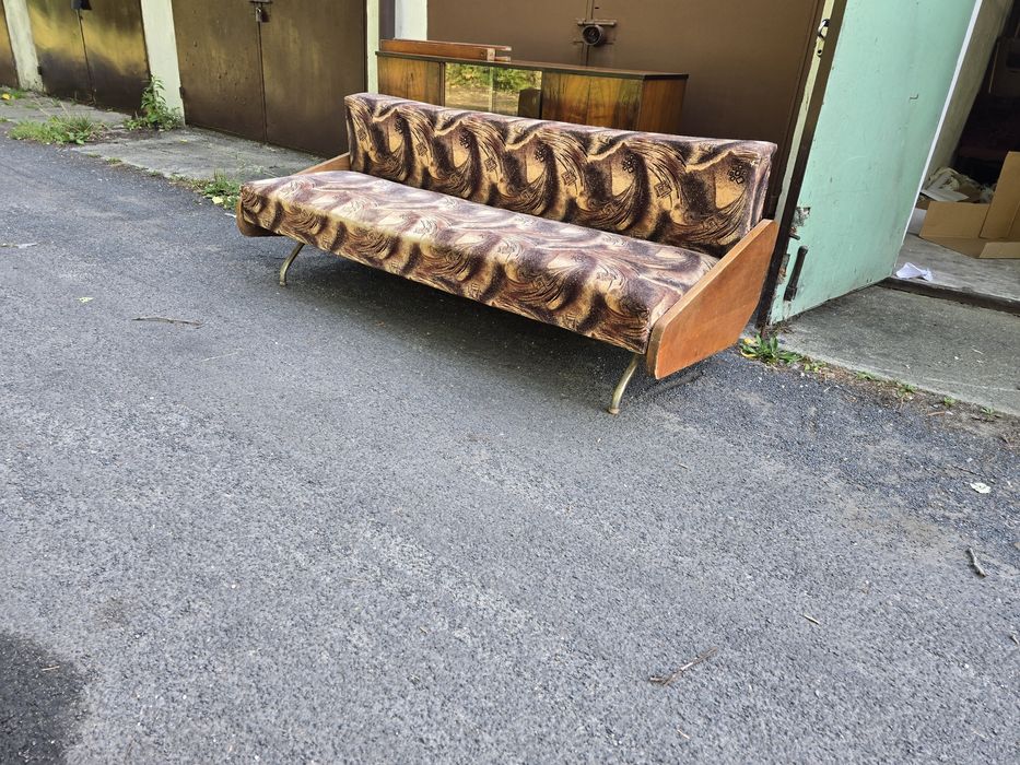 Kanapa prl Różański