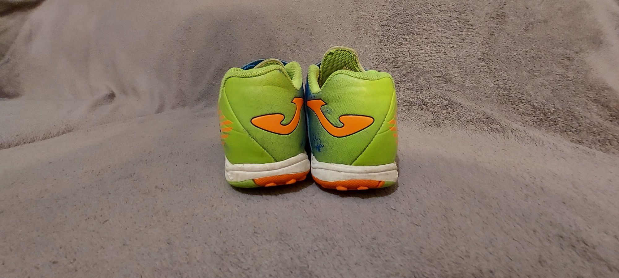 Buty piłkarskie dziecięce JOMA, r. 30